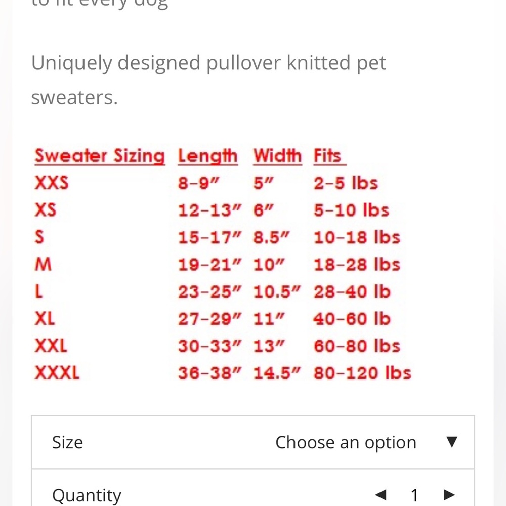 Small Chilly Dog Tan and Warm Brown Fair Isle Dog Sweater, 100% Wool - Picture 6 of 6